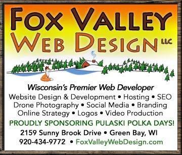 Fox Valley Web Design, Wisconsin Website Designers,wi graphic designers,wisconsin seo firms,seo company wisconsin,fvwd,pulaski web developers