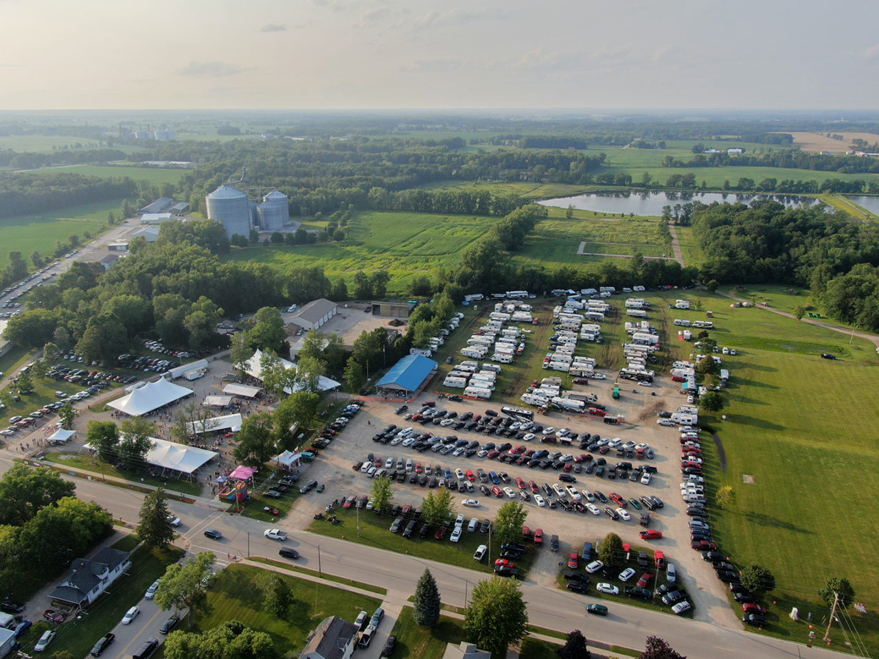 Annual Pulaski Polka Days Music Festival • Pulaski Wisconsin Polka Fest